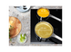 Варильна поверхня Electrolux (EIV634 Hob2Hood) EIV634 Hob2Hood фото 8