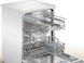 Посудомийна машина Bosch (SMS 23 DW 01 T) SMS 23 DW 01 T фото 3