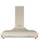 Smeg KC19POE - серія CORTINA - Витяжка настінна декоративна, 89,5 см kc19poe фото 1
