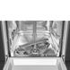 Smeg ST4512IN - серія UNIVERSAL - Повністю вбудована Посудомийна машина, 45 см, Flexi Fit, дві корзини ST4512IN фото 5