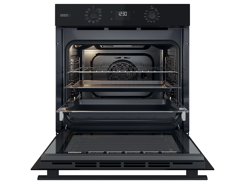 Smeg CVI121G - серия LINEA - Встроенный шкаф для хранения вина, 21 бутылка, 45 см, петли сменные OMSR58CU1SB фото