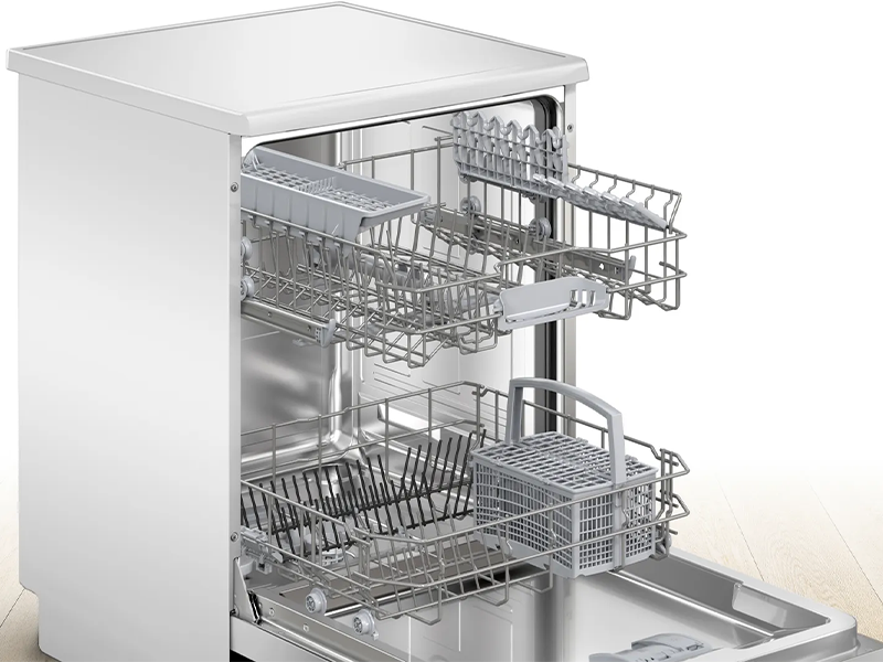 Посудомоечная машина Bosch (SMS 23 DW 01 T) SMS 23 DW 01 T фото