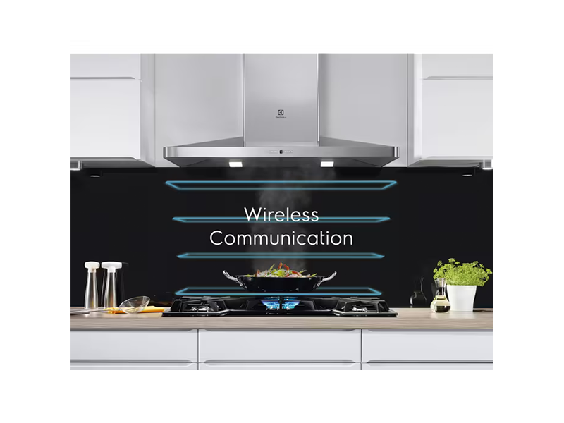 Варильна поверхня Electrolux (EIV634 Hob2Hood) EIV634 Hob2Hood фото