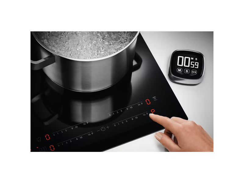 Варильна поверхня Electrolux (EIV634 Hob2Hood) EIV634 Hob2Hood фото