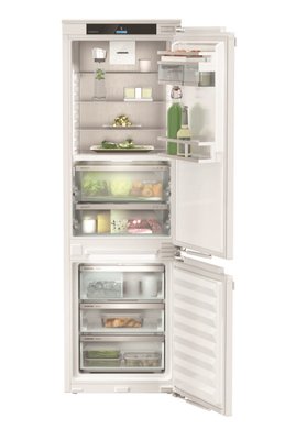 Вбудований двокамерний холодильник Liebherr ICBNd 5163 Prime ICBNd 5163 фото
