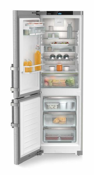 Двухкамерный холодильник Liebherr SCNsdd 5253 617 Prime SCNsdd 5253 617 фото