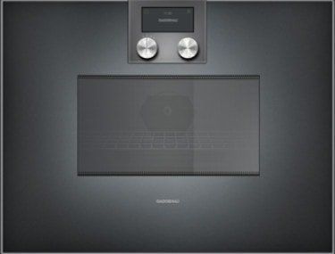 Духова шафа Gaggenau (BM 450100 Vario 400) BM 450100 Vario 400 фото