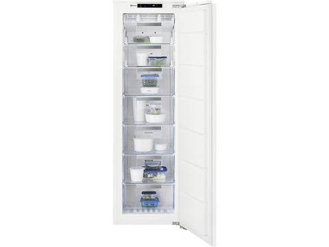 Морозильна камера Electrolux (LUN 7 NE 18 S) LUN 7 NE 18 S фото