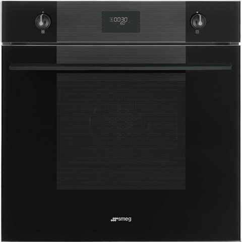 Smeg SF6101TB3 - серія LINEA - Багатофункціональна Духова шафа, 60 см, Compact Screen sf6101tb3 фото