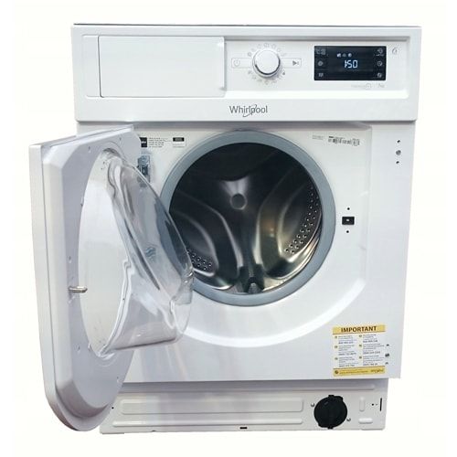 Стиральная машина Whirlpool (WMWG 71484 E) WMWG 71484 E фото