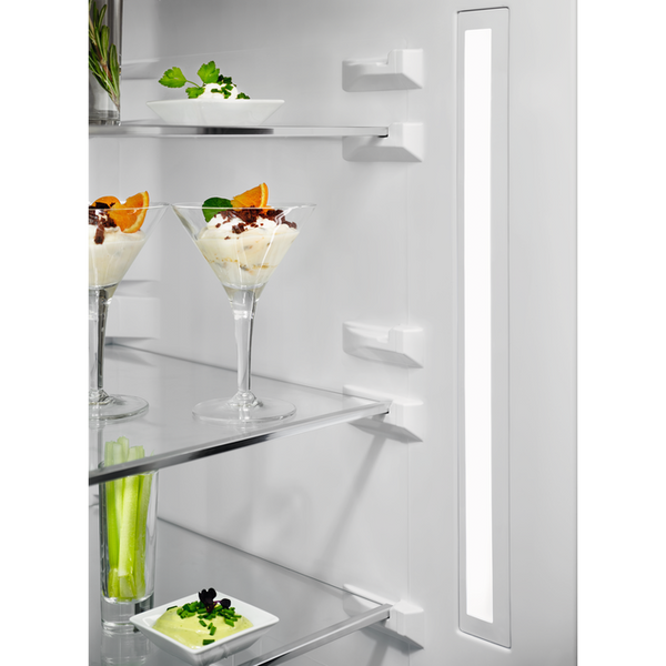 Холодильник Electrolux (RNT 7 ME 34 X 2) RNT 7 ME 34 X 2 фото