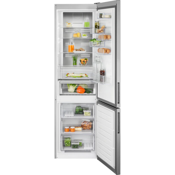 Холодильник Electrolux (RNT 7 ME 34 X 2) RNT 7 ME 34 X 2 фото