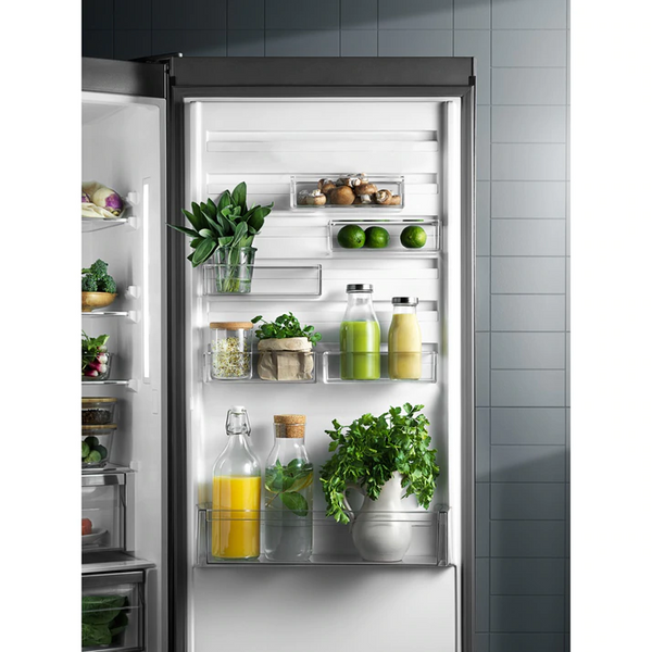 Холодильник Electrolux (RNT 7 ME 34 X 2) RNT 7 ME 34 X 2 фото