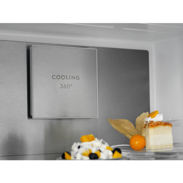Холодильник Electrolux (RNT 7 ME 34 X 2) RNT 7 ME 34 X 2 фото