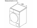 Сушильная машина Bosch (WTH 85205 UA) WTH 85205 UA фото 3