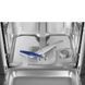 Smeg STL332CH - серія UNIVERSAL - Повністю вбудована Посудомийна машина, 60 см, Flexi Fit, Orbital, 86см висота STL332CH фото 9