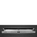 Smeg STL332CH - серія UNIVERSAL - Повністю вбудована Посудомийна машина, 60 см, Flexi Fit, Orbital, 86см висота STL332CH фото 8