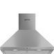 Smeg KCH62X - серія UNIVERSAL - Витяжка настінна, 60 см, нержавіюча сталь kch62x фото 1