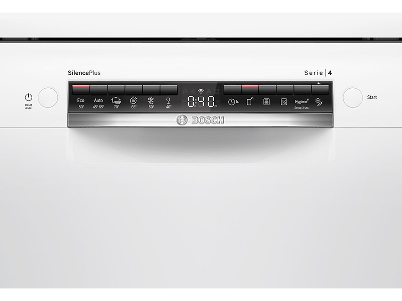 Посудомийна машина Bosch (SMS 4 HMW 65 K) SMS 4 HMW 65 K фото