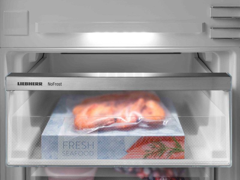 Двухкамерный холодильник Liebherr SCNsdd 5253 617 Prime SCNsdd 5253 617 фото
