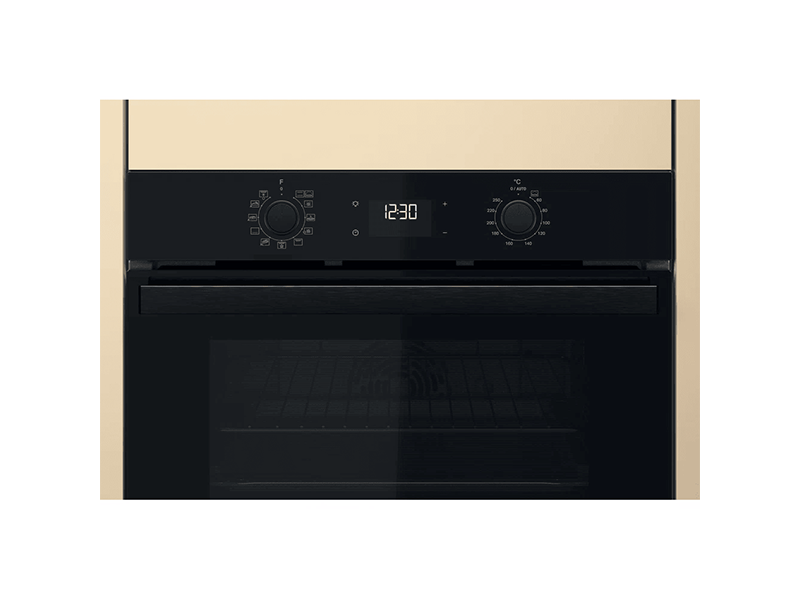 Smeg CVI129B3 - серия LINEA - Встроенный шкаф для хранения вина, 29 бутылок, 60 см, петли сменные OMR58CU1B фото