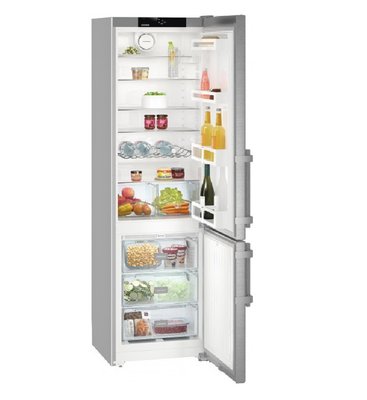 Двокамерний холодильник Liebherr CNef 4015 CNef 4015 фото