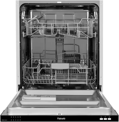 Встраиваемая Посудомоечная машина Fabiano FBDW 5612 - 8161.410.0752 8161.410.0752 фото