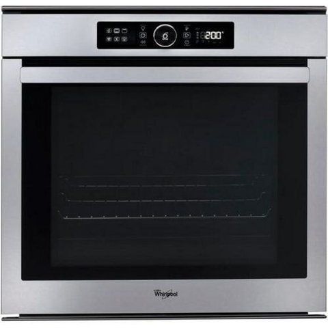 Духовой шкаф Whirlpool (AKZM 8420 IX) AKZM 8420 IX фото