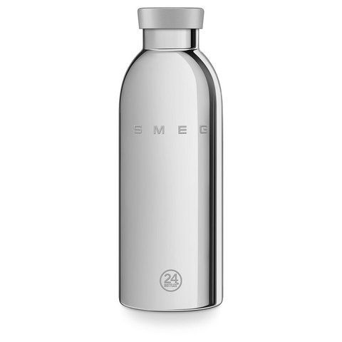 Термопляшка для напоїв Smeg WBF01SS WBF01SS фото