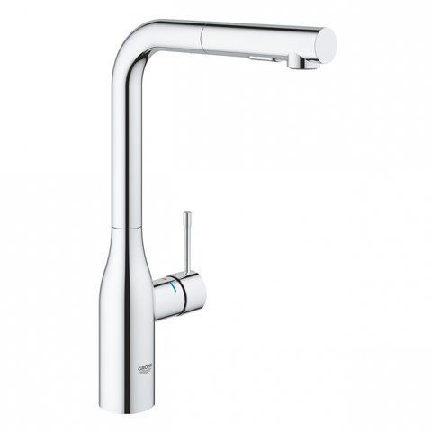 Кухонний змішувач GROHE (Accent 30432000) Accent 30432000 фото