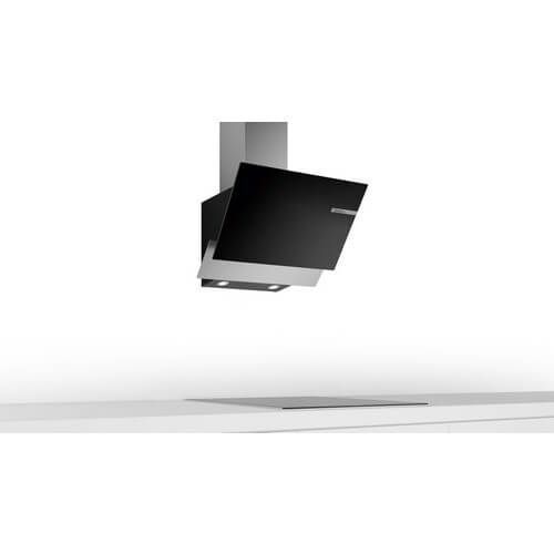 Кухонна витяжка Bosch (DWK 66 AJ 60 T) DWK 66 AJ 60 T фото