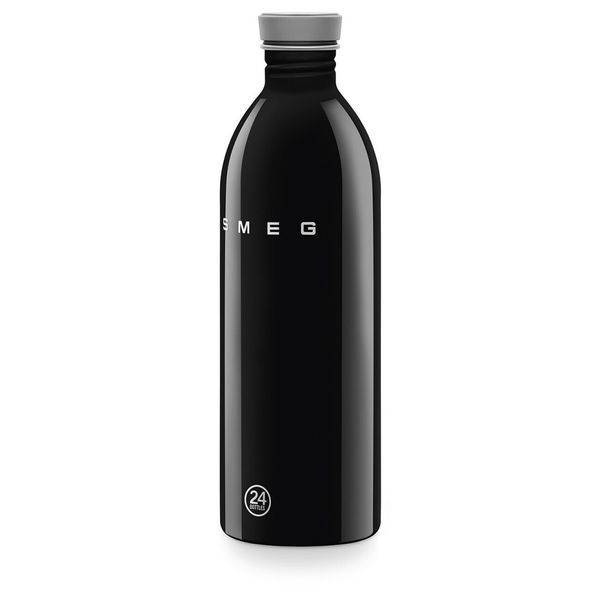 Smeg WBF02BL - серія 50'S RETRO STYLE, бутылка для воды, 1л WBF02BL фото