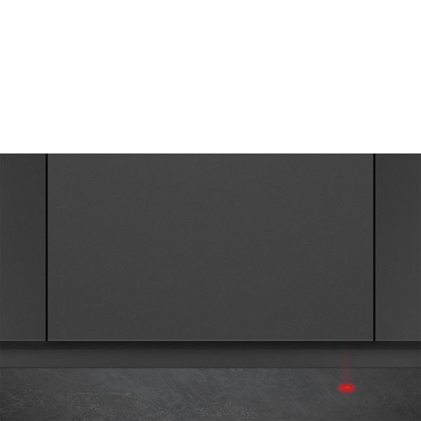 Smeg STL323DAL - серія UNIVERSAL - Повністю вбудована Посудомийна машина, 60 см, Flexi Fit, 3 корзини STL323DAL фото