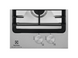 Варочная поверхность Electrolux (EGG3322NVX) EGG3322NVX фото 2