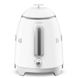 Smeg KLF05WHEU - серія 50'S RETRO STYLE - Чайник електричний, 0,8л, колір білий KLF05WHEU фото 12
