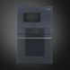 Smeg SOP6104TPG - серія LINEA - Багатофункціональна Духова шафа з функцією піролізу, 60 см, Vivo Screen sop6104tpg фото 8