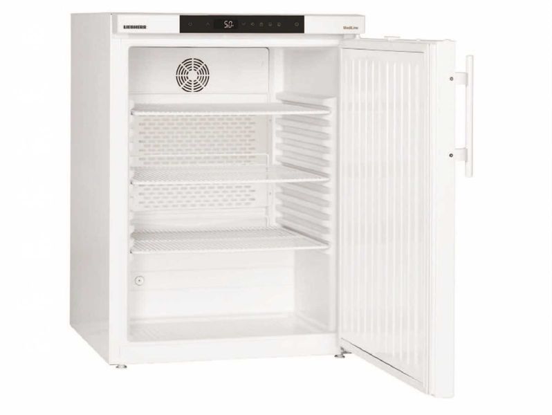 Лабораторна холодильна шафа Liebherr MKUv 1610 MKUv 1610 фото