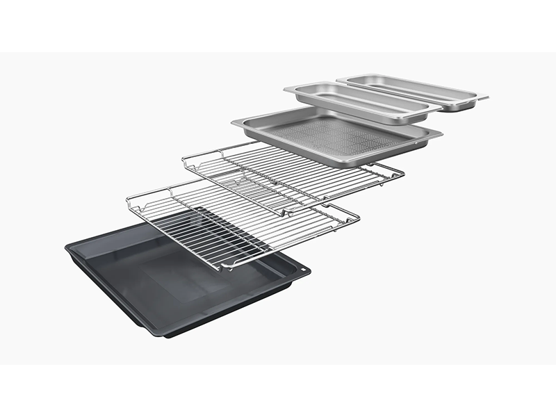 Духова шафа Bosch (HSG7364B1) HSG7364B1 фото