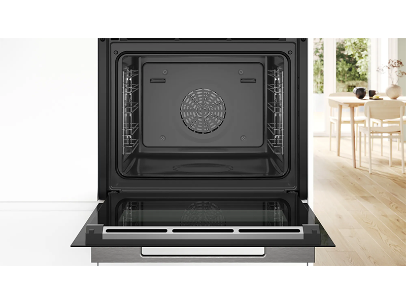 Духова шафа Bosch (HSG7364B1) HSG7364B1 фото