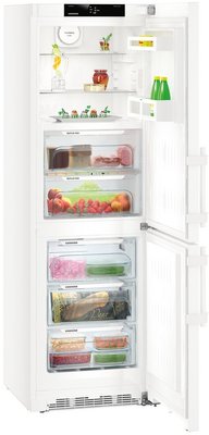 Двокамерний холодильник Liebherr CB 4315 CB 4315 фото