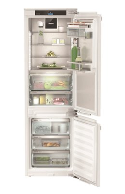 Вбудований двокамерний холодильник Liebherr ICBNdi 5183 Peak ICBNdi 5183 фото