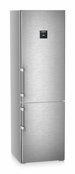 Двухкамерный холодильник Liebherr CBNsdc 5753 Prime CBNsdc 5753 фото