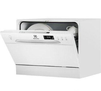 Посудомоечная машина Electrolux (ESF 2400 OW) ESF 2400 OW фото