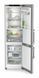 Двухкамерный холодильник Liebherr CBNsdc 5753 Prime CBNsdc 5753 фото 2