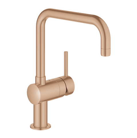 Кухонний змішувач GROHE (Minta 32488DL0) Minta 32488DL0 фото