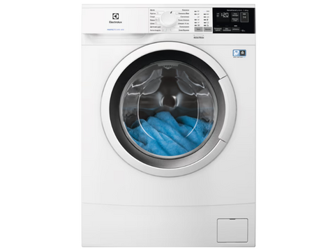 Пральна машина Electrolux (EW6S426WU) EW6S426WU фото