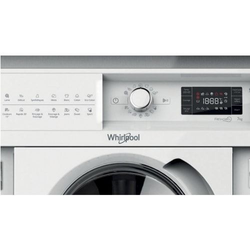 Стиральная машина Whirlpool (WDWG 75148 EU) WDWG 75148 EU фото