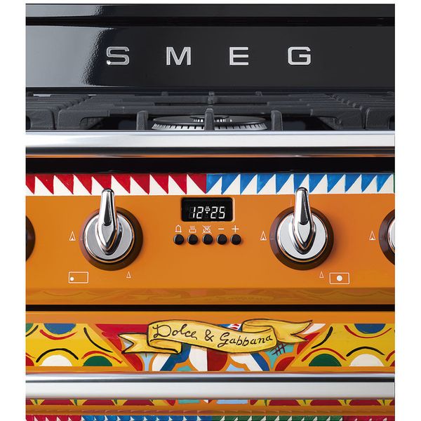 Smeg TR90DGC9 tr90dgc9 фото