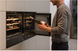 Встраиваемый холодильник для вина Franke FMY 24 WCR BK (131.0690.488) Черное стекло 131.0690.488 фото 8