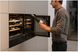 Вбудований холодильник для вина Franke FMY 24 WCR BK (131.0690.488) Чорне скло 131.0690.488 фото 7